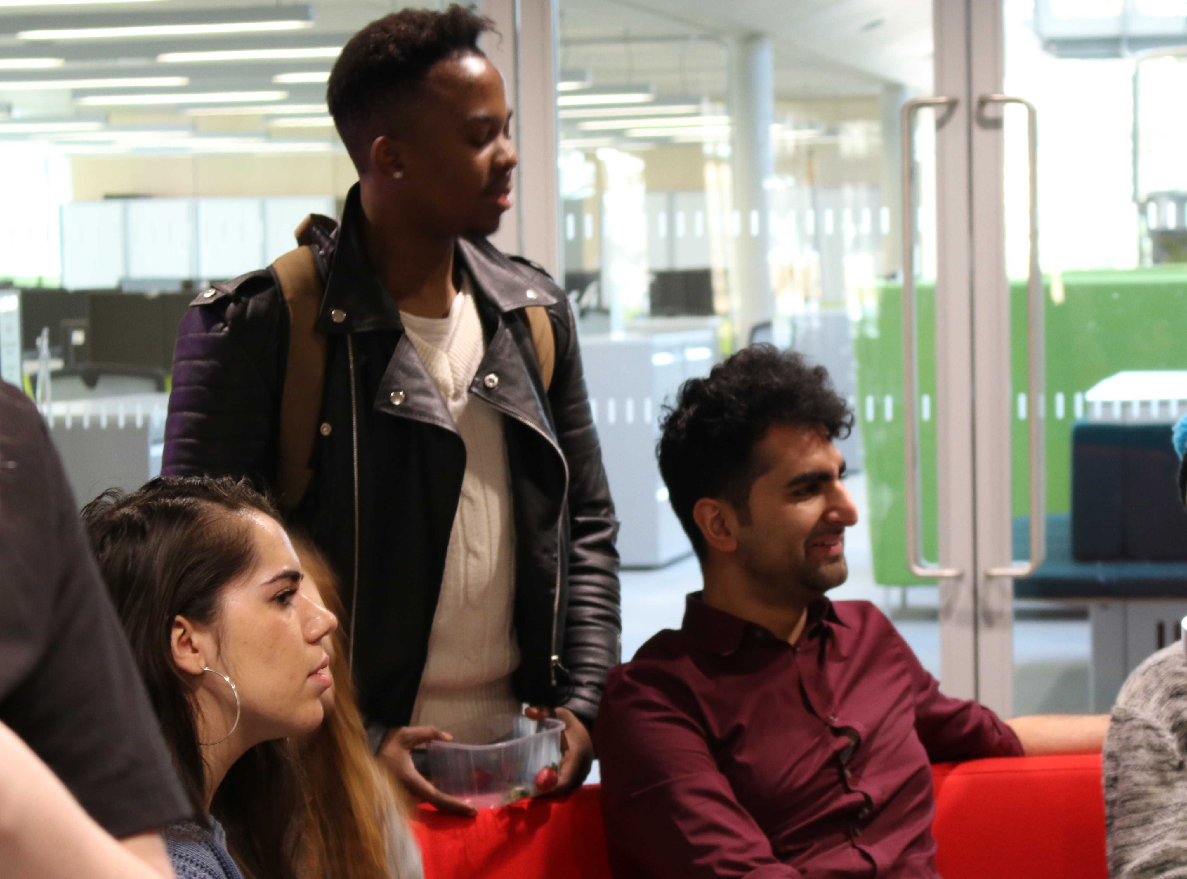 youth voice uk