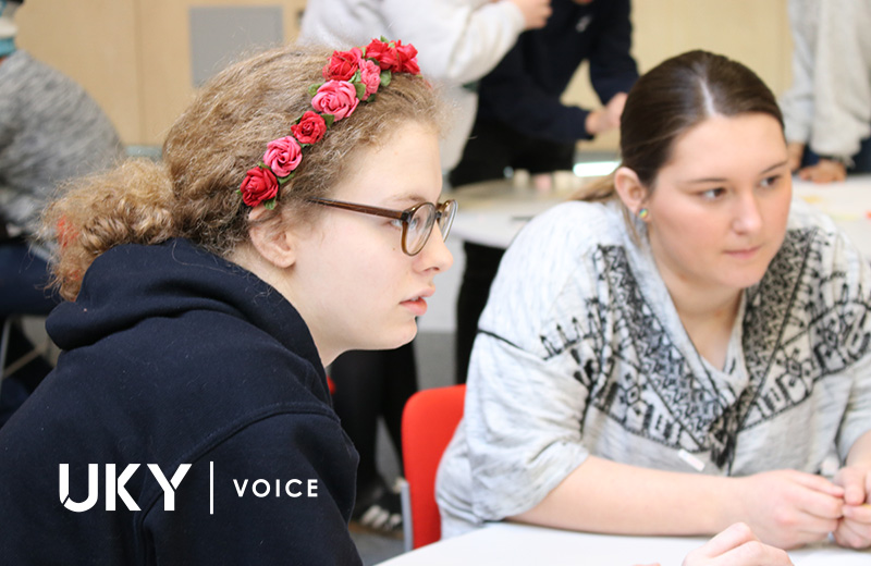World Voice Day