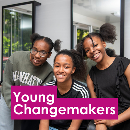 Young Changemakers