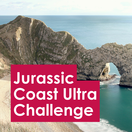 Jurassic Coast Ultra Challenge