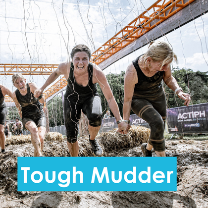 Tough Mudder London South